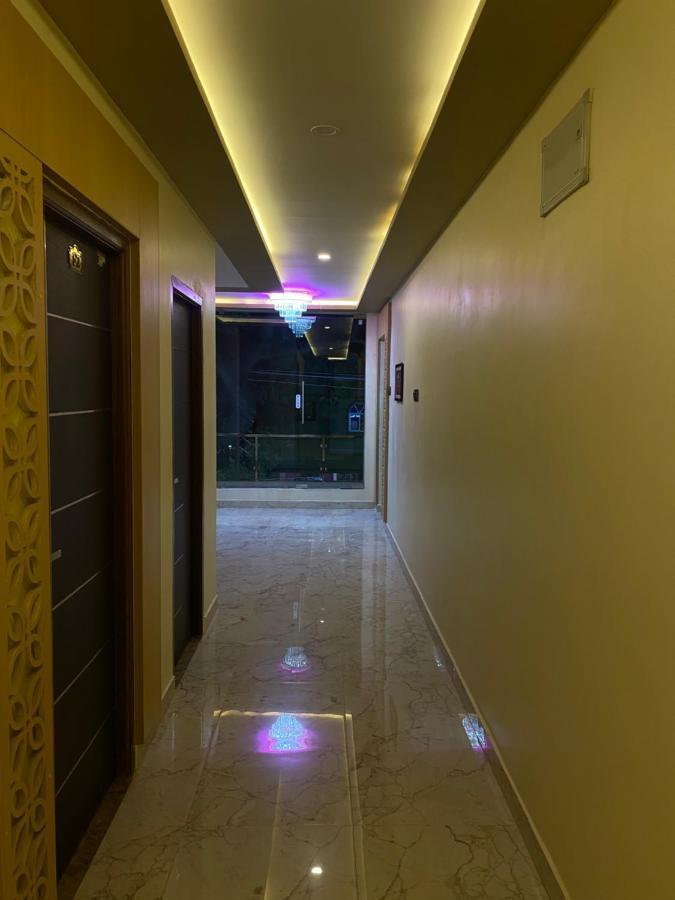 Hotel Sangeeth Palace Rāmeswaram Εξωτερικό φωτογραφία