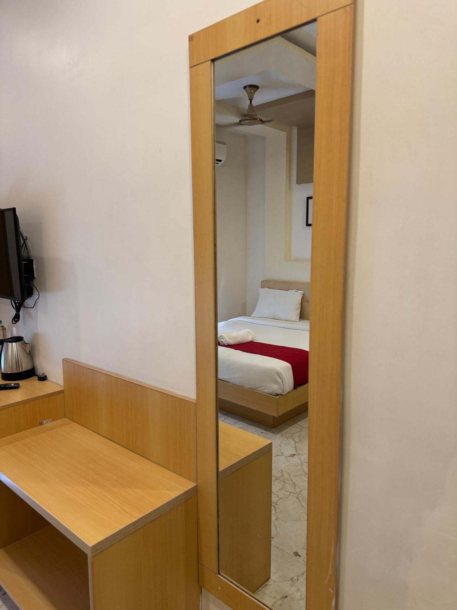 Hotel Sangeeth Palace Rāmeswaram Εξωτερικό φωτογραφία